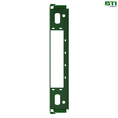 Z82113: Discharge Channel Wide Support