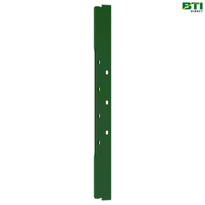 Z82113: Discharge Channel Wide Support