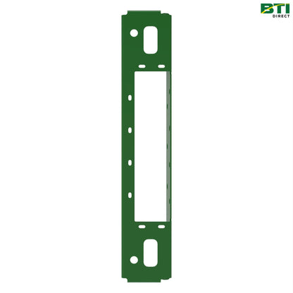 Z82113: Discharge Channel Wide Support