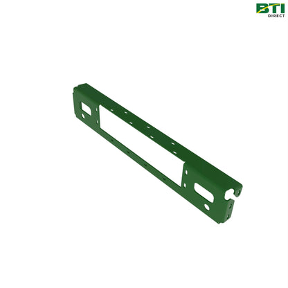 Z82113: Discharge Channel Wide Support