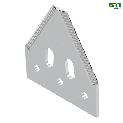 Z93077: Grain Head Cutterbar Knife Section