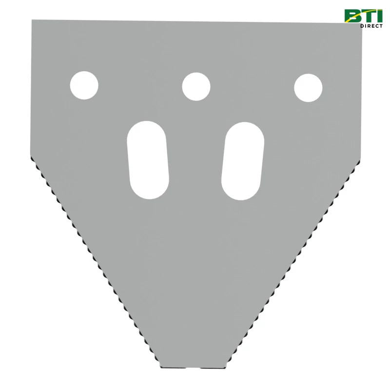 Z93077: Grain Head Cutterbar Knife Section