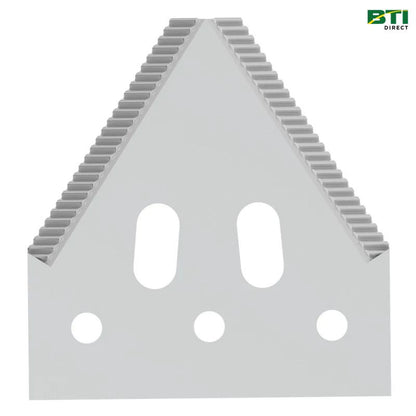 Z93077: Grain Head Cutterbar Knife Section