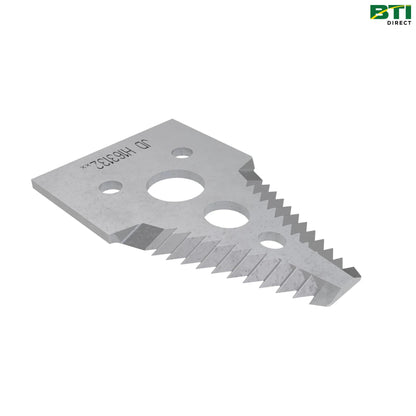 Z93078: Spare Cutterbar Section