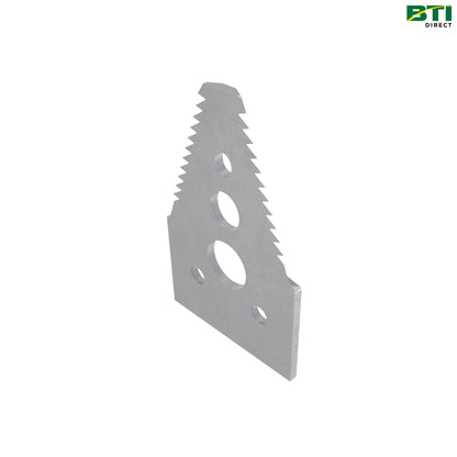 Z93078: Spare Cutterbar Section