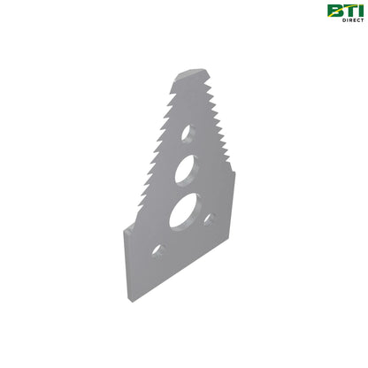 Z93078: Spare Cutterbar Section