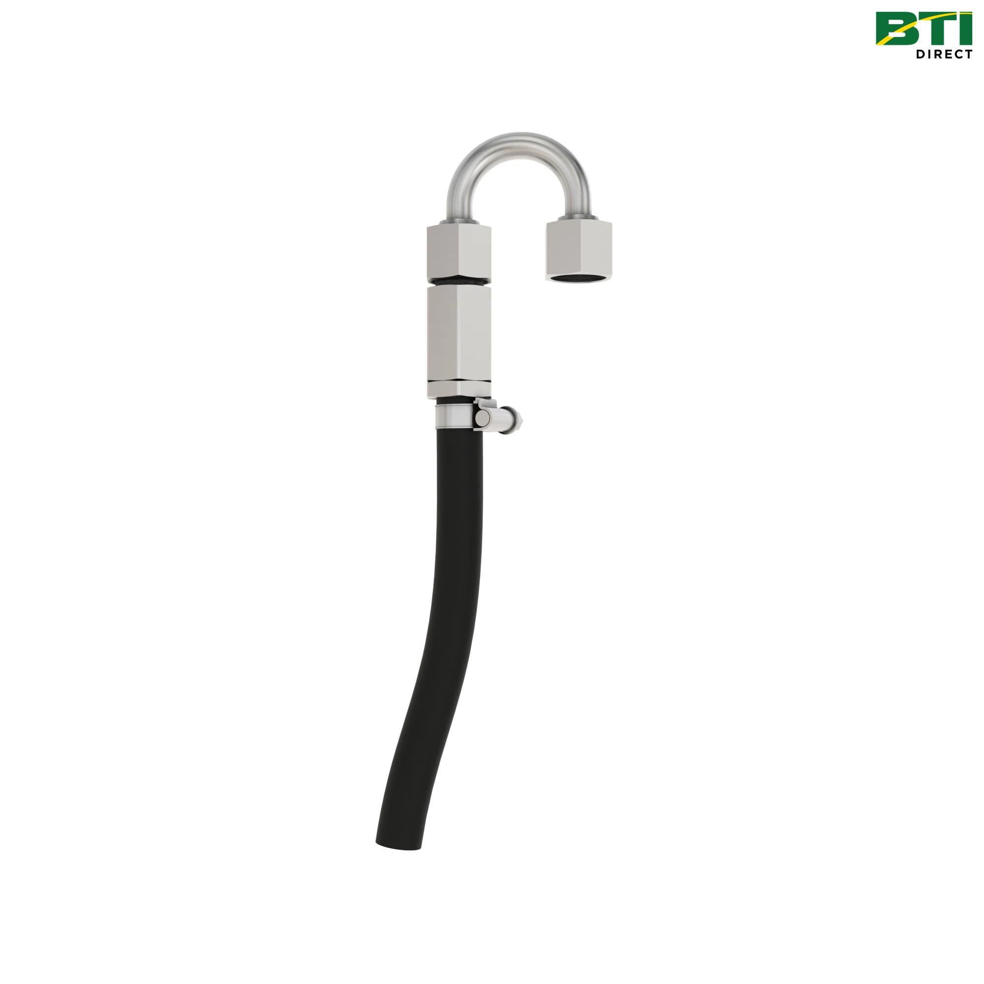 AL215586: Valve