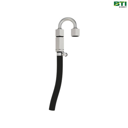 AL215586: Valve