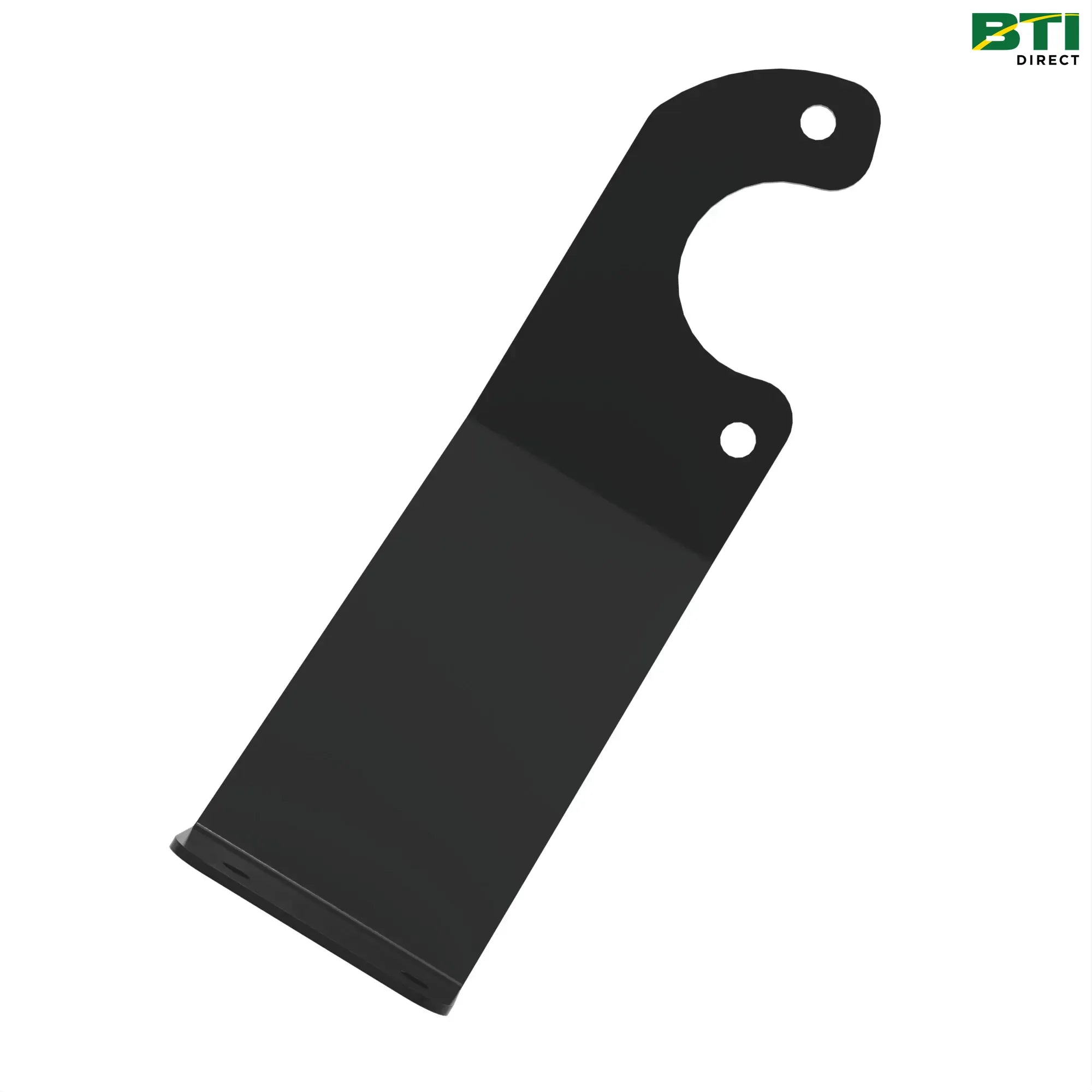 N375058: Sensor Bracket, Left Side