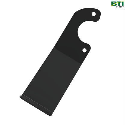 N375058: Sensor Bracket, Left Side