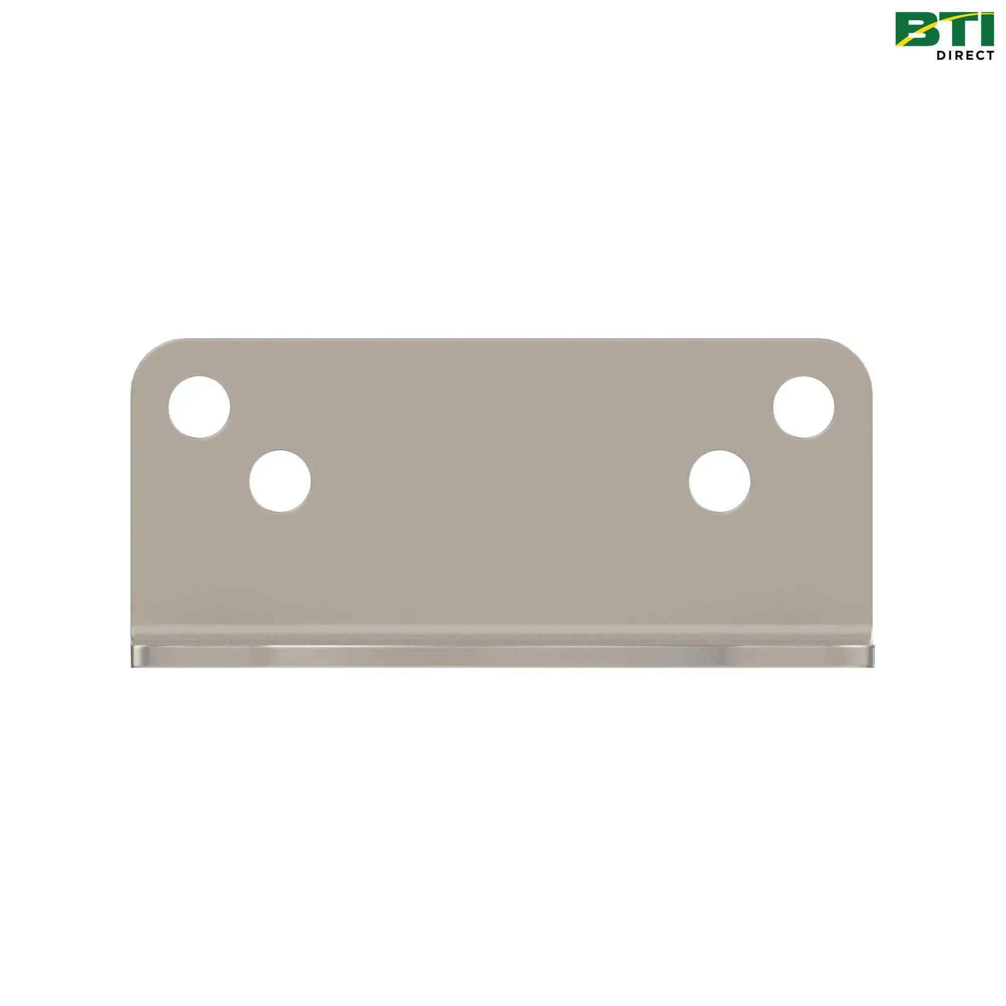 N208327: Valve Manifold Bracket