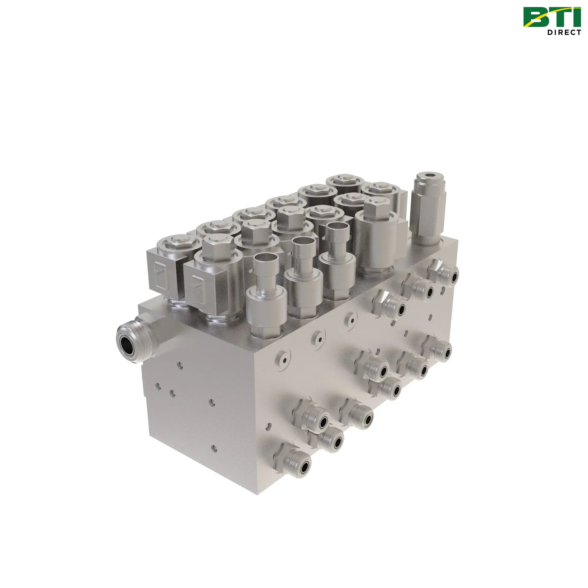 AXE19295: Unified Control Valve