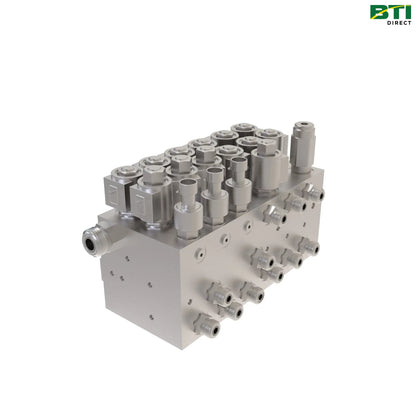 AXE19295: Unified Control Valve