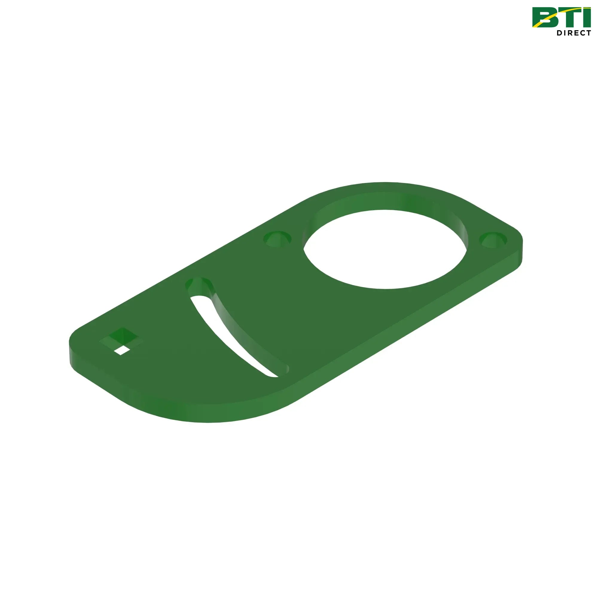 N220157: Brush Support