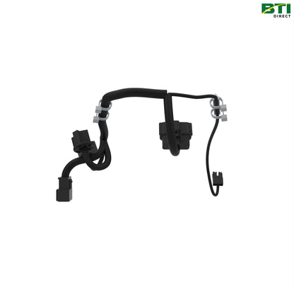 AUC16245: Instrument Panel Wiring Harness