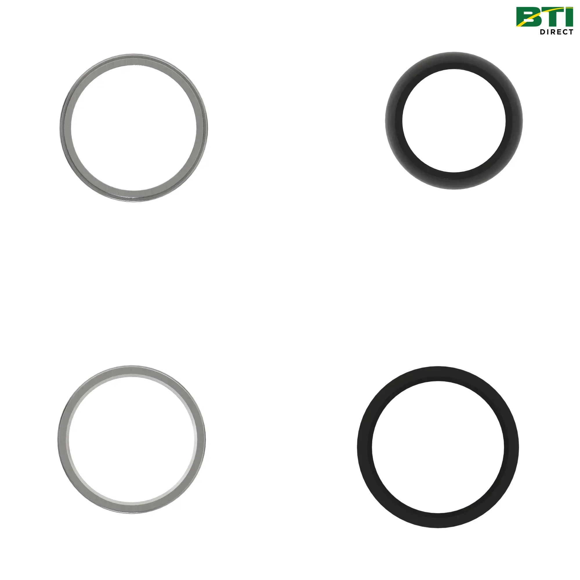 RE208516: Suspension Cylinder Seal Kit