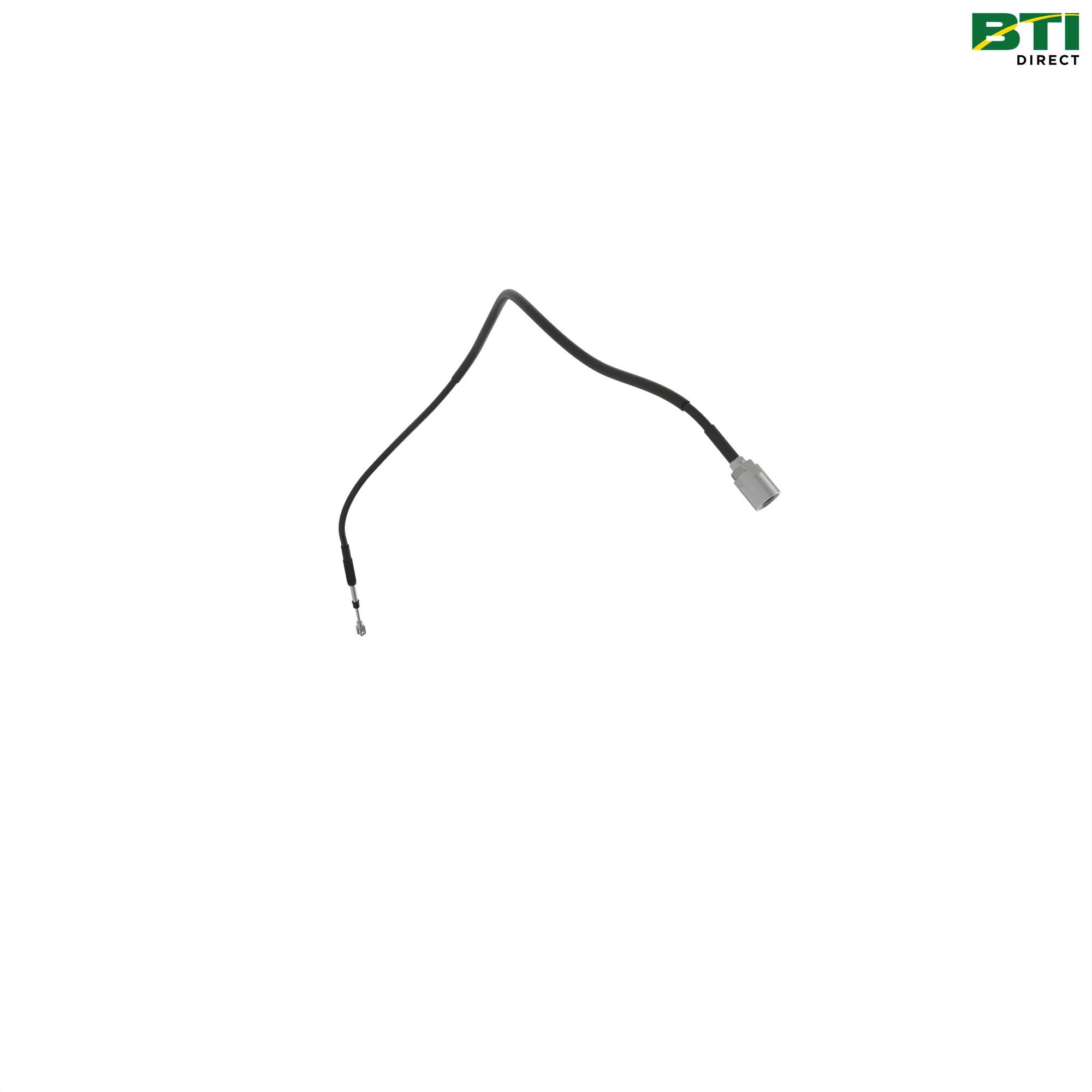 AL215424: Push Pull Cable