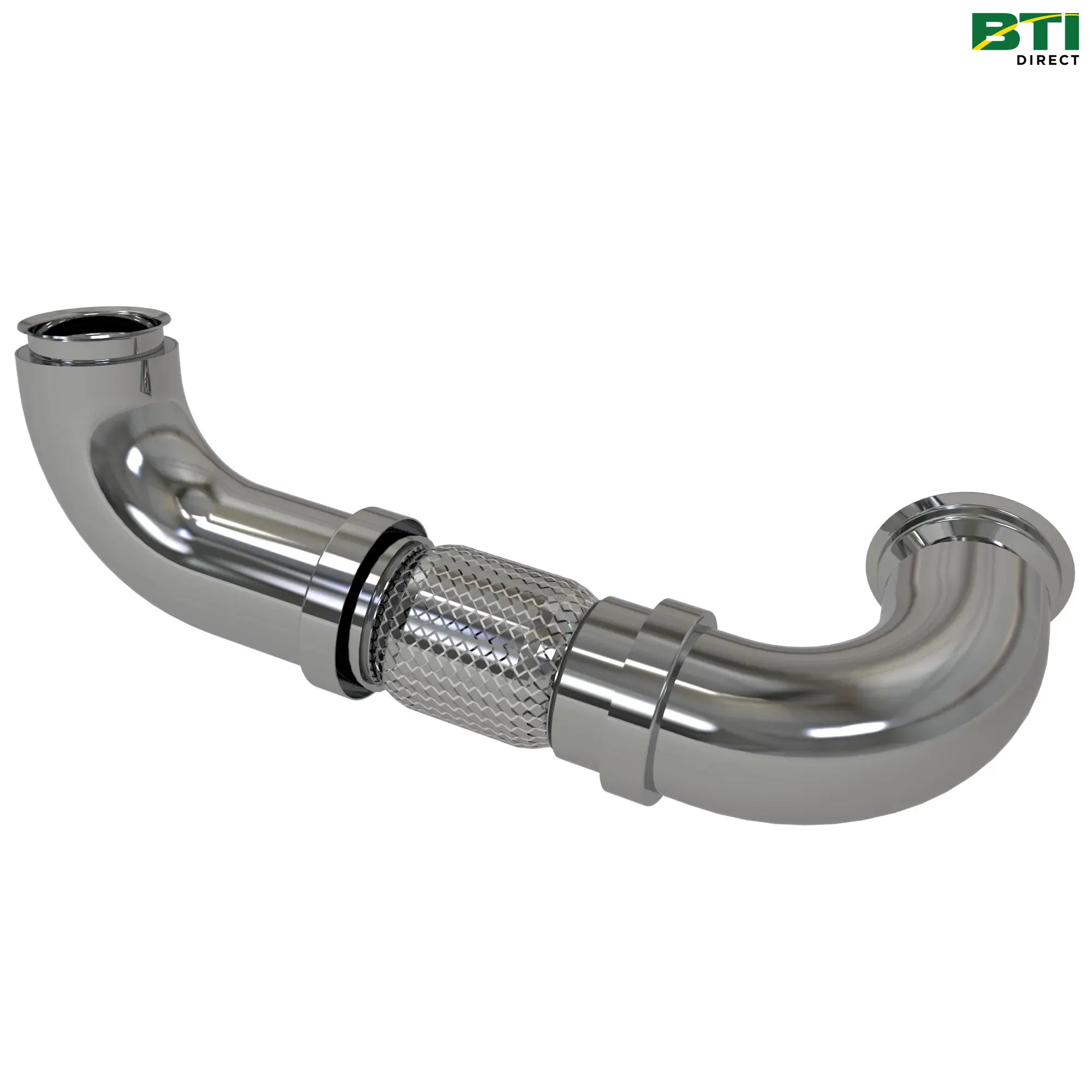 AXE42962: Exhaust Pipe