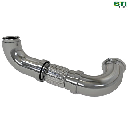 AXE42962: Exhaust Pipe