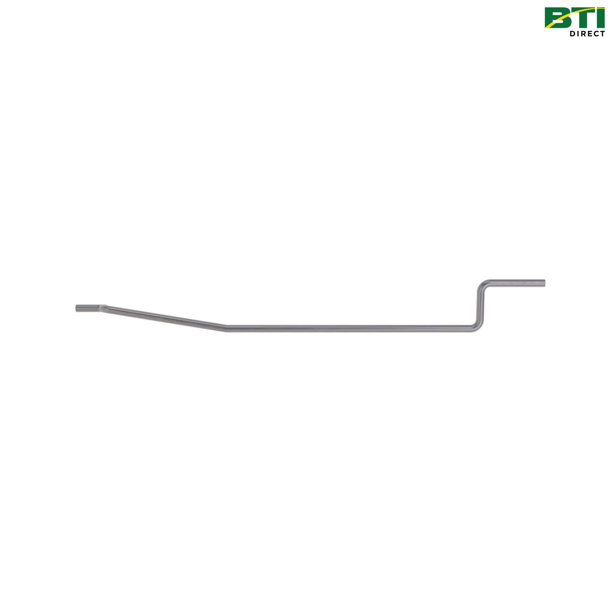 L218545: Front Hood Latch Release Rod