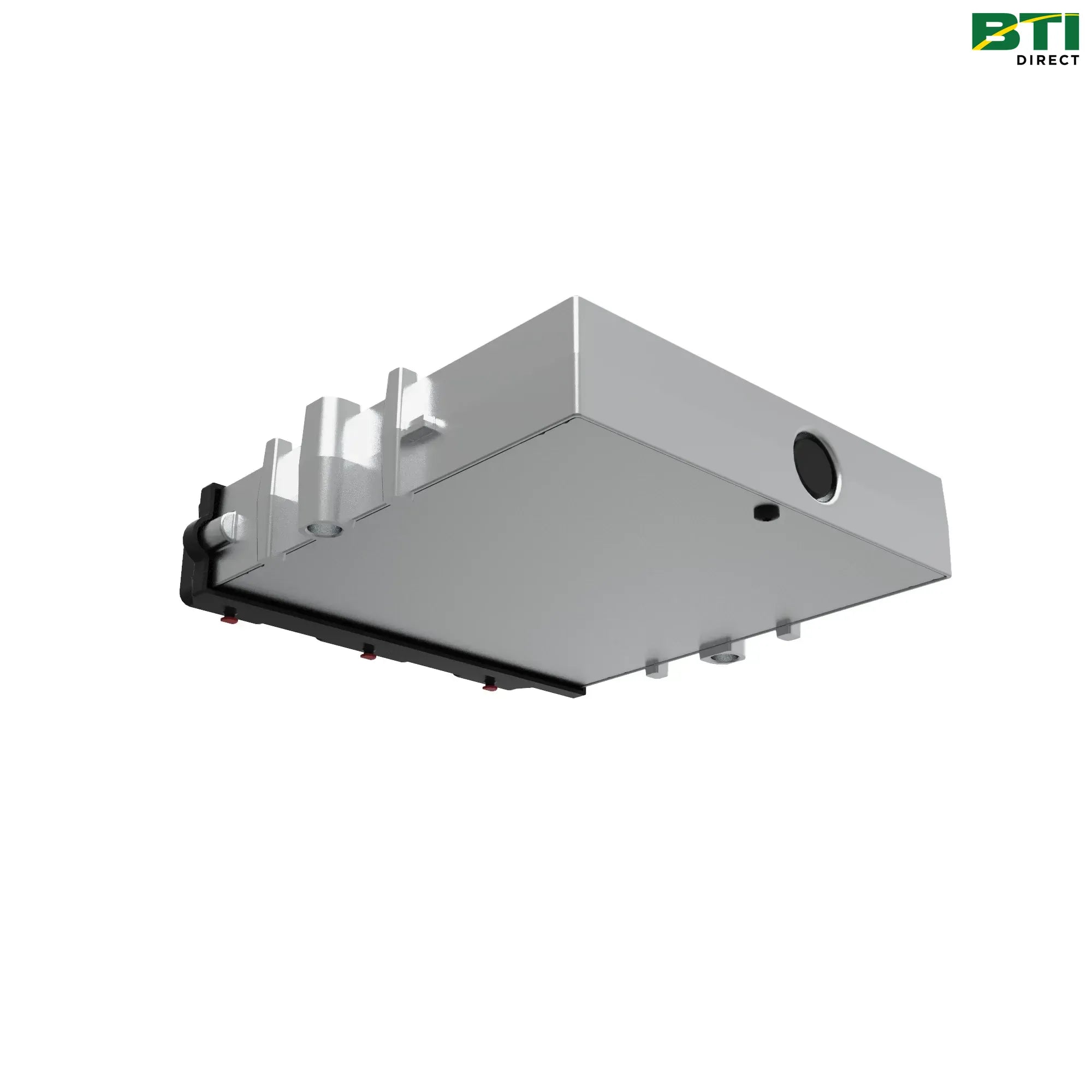 RE245202: Vehicle Controller