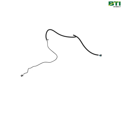 RE245659: Wheel Angle Sensor Wiring Harness