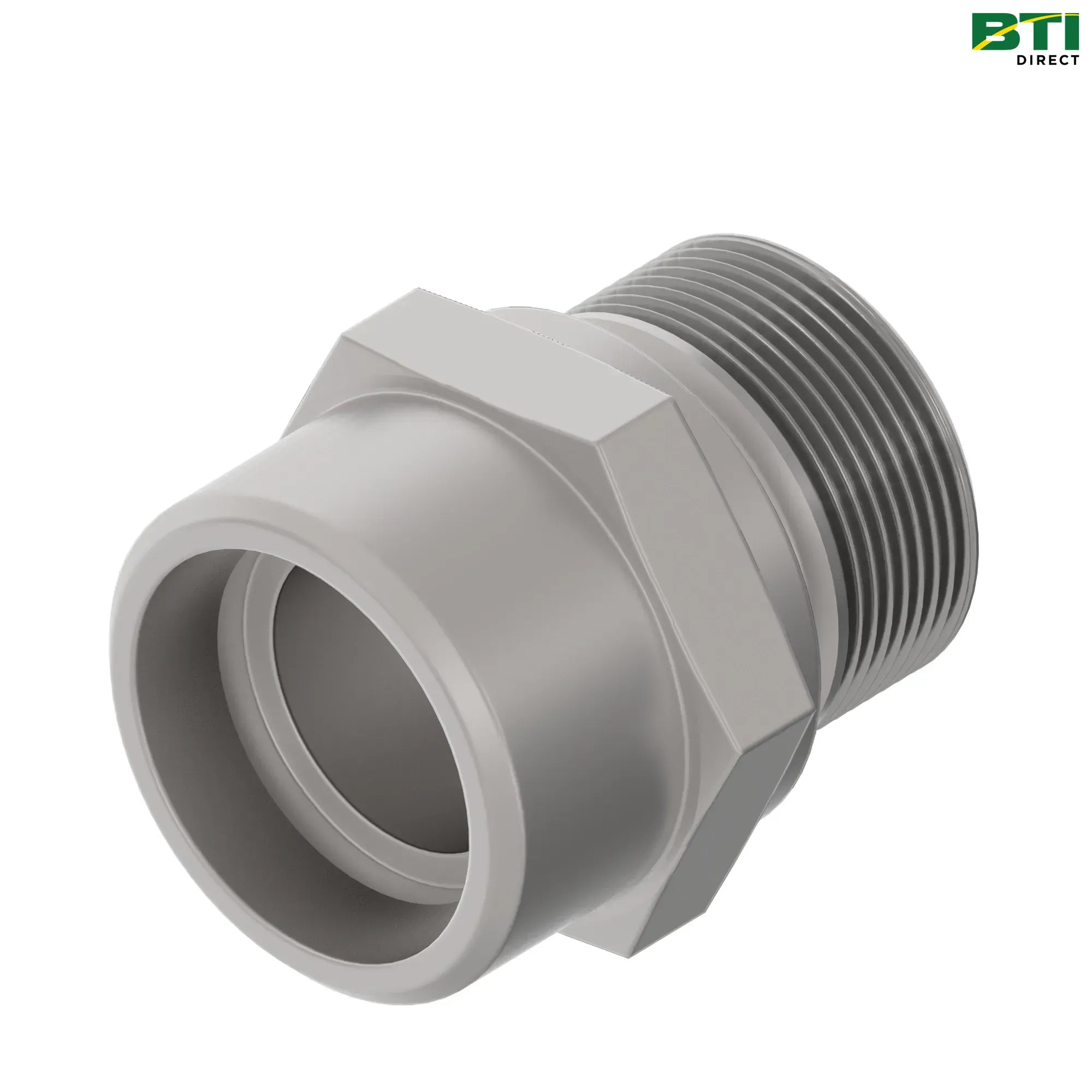 AXE59145: 24° D-Cone Connector Fitting
