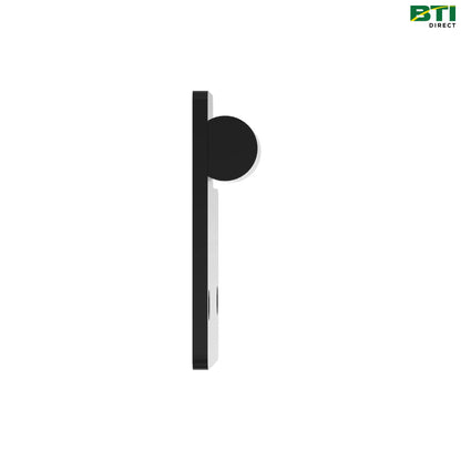 AUC12191: Door Bracket