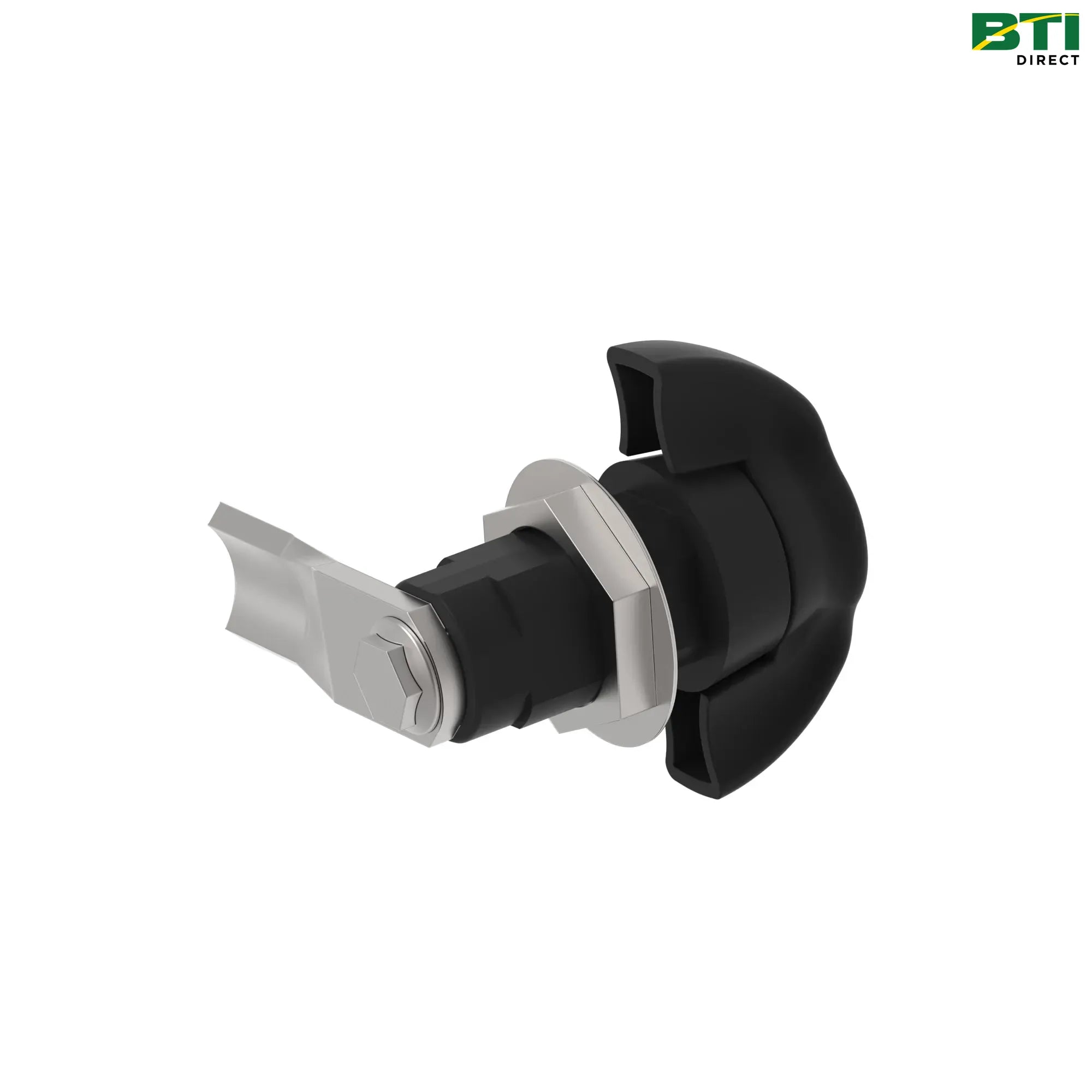 AXE41773: Lock, Left Side
