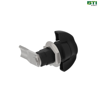 AXE41773: Lock, Left Side