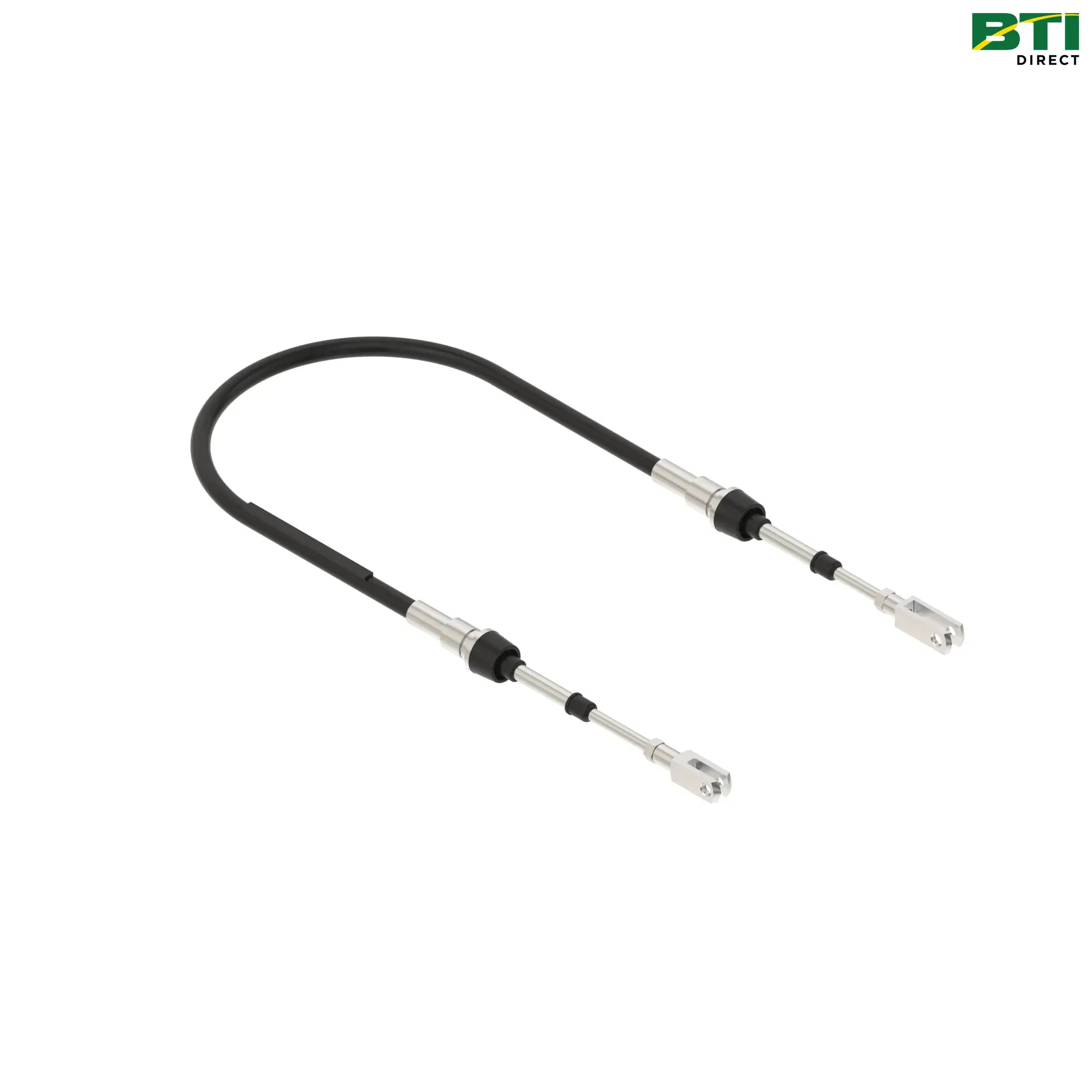 RE300104: Range Shifter Push Pull Cable