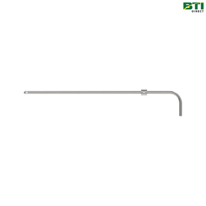 AN234053: Hook Bolt