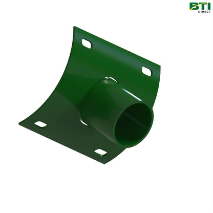 AN274367: Flange