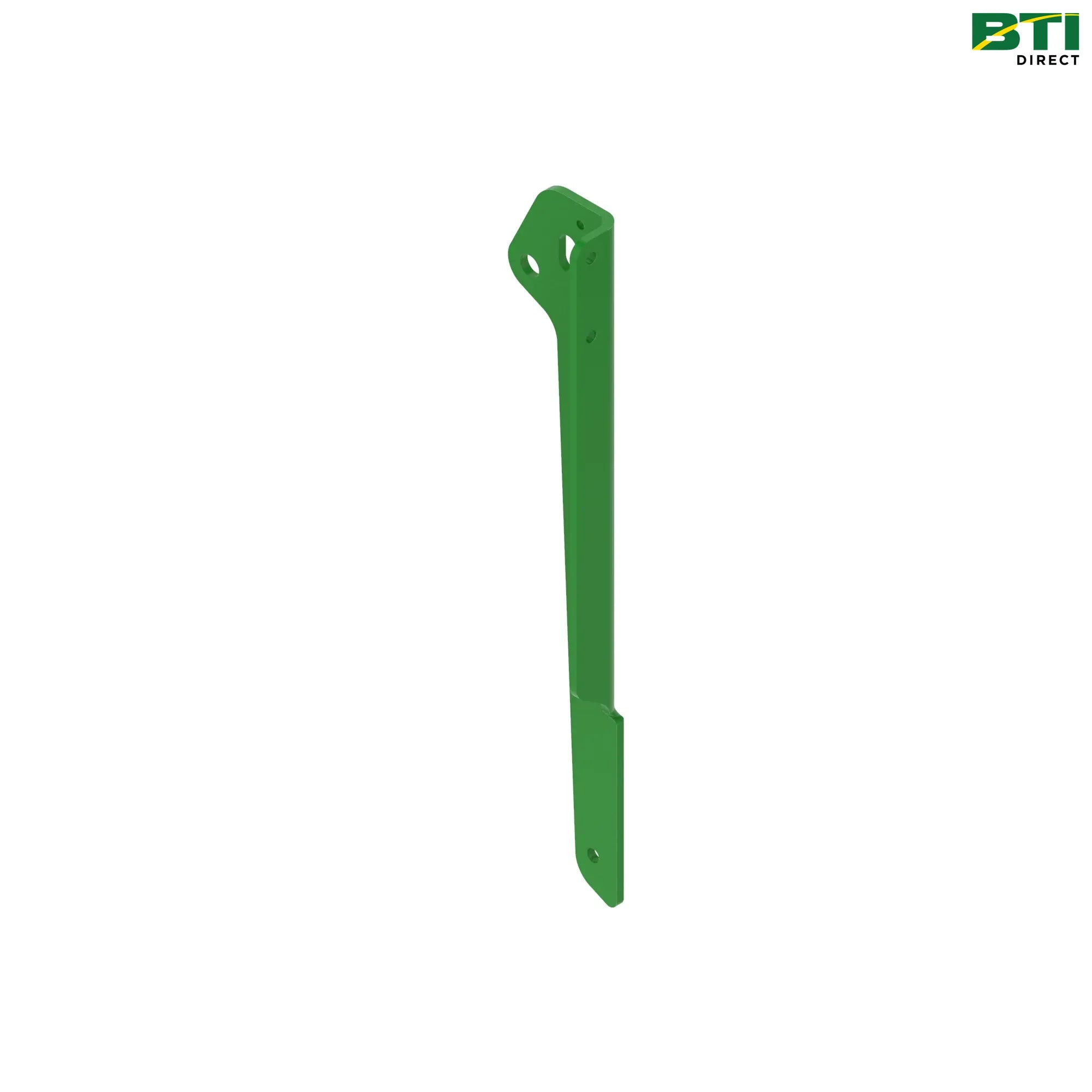 N330515: Left Side Front Hitch Rockshaft Anchor