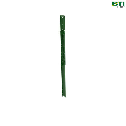 AXE18339: Narrow Body Assembly Rail, Right Side