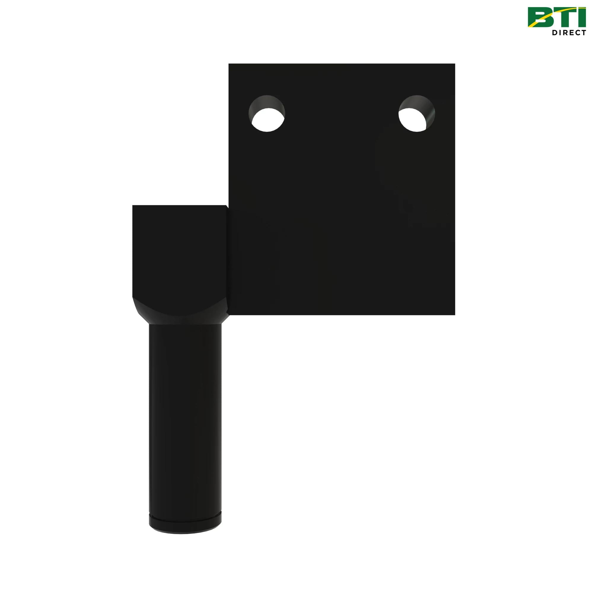 AN260037: Shear Bolt Coulter Support