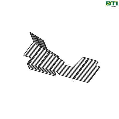 RE253831: Finger Guard, Right Side