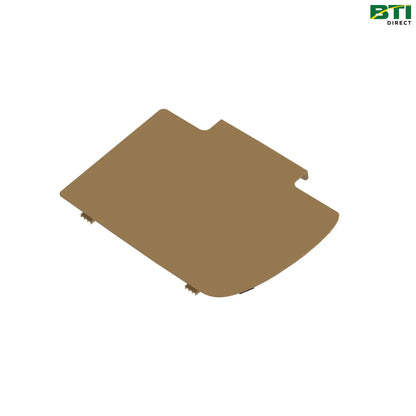 RE253275: Side Console Cover
