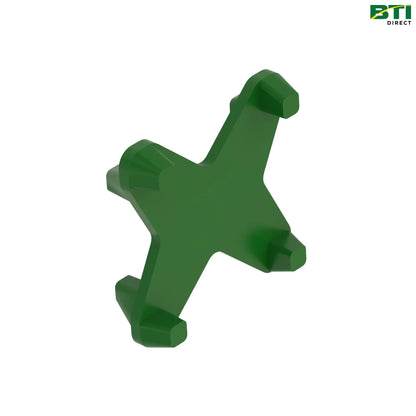 N233983: Rig Tube Clamp