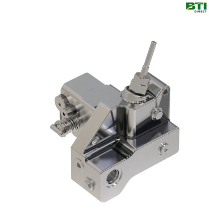 RE181544: Rockshaft Control Valve Manifold
