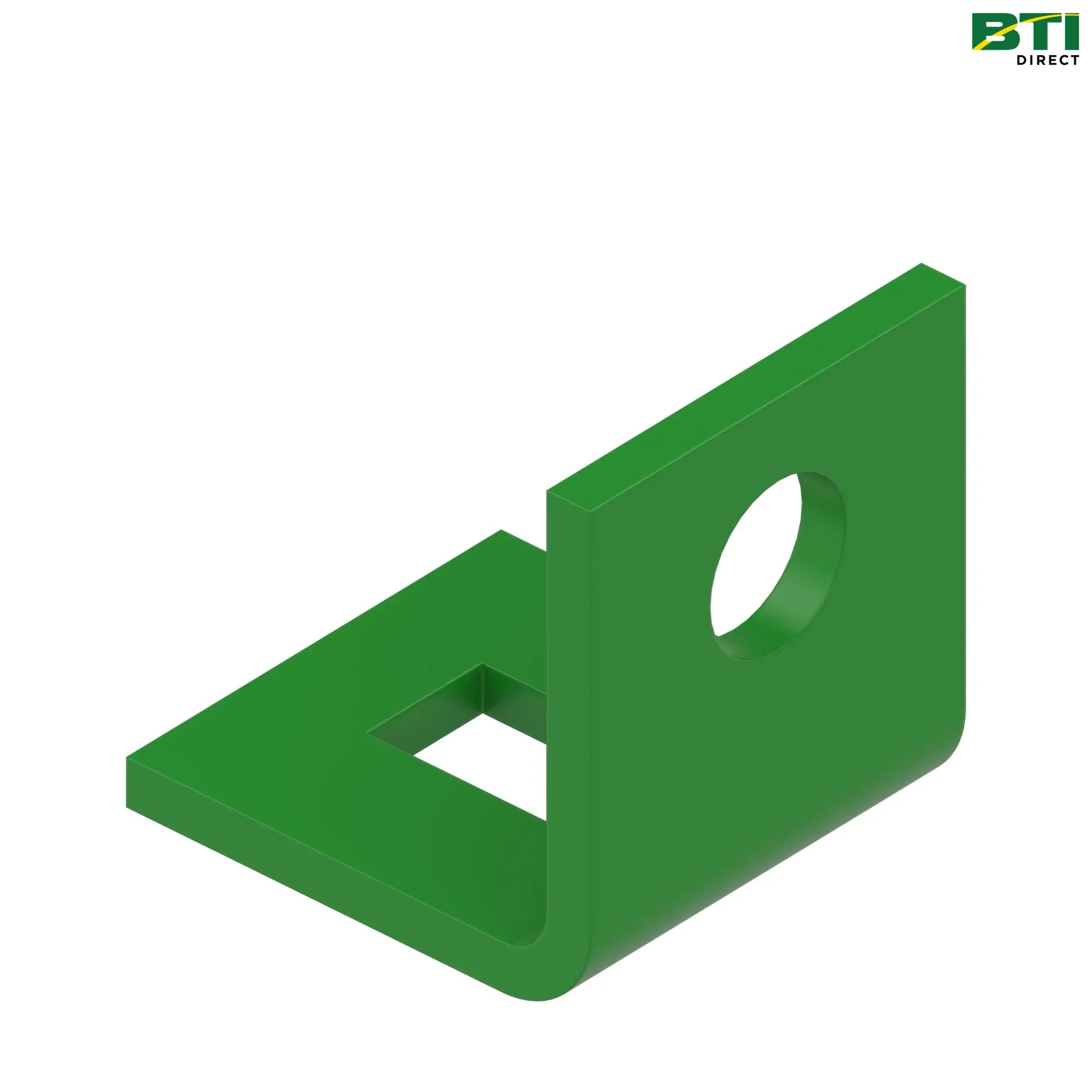 N155791: Bracket Cover Angle