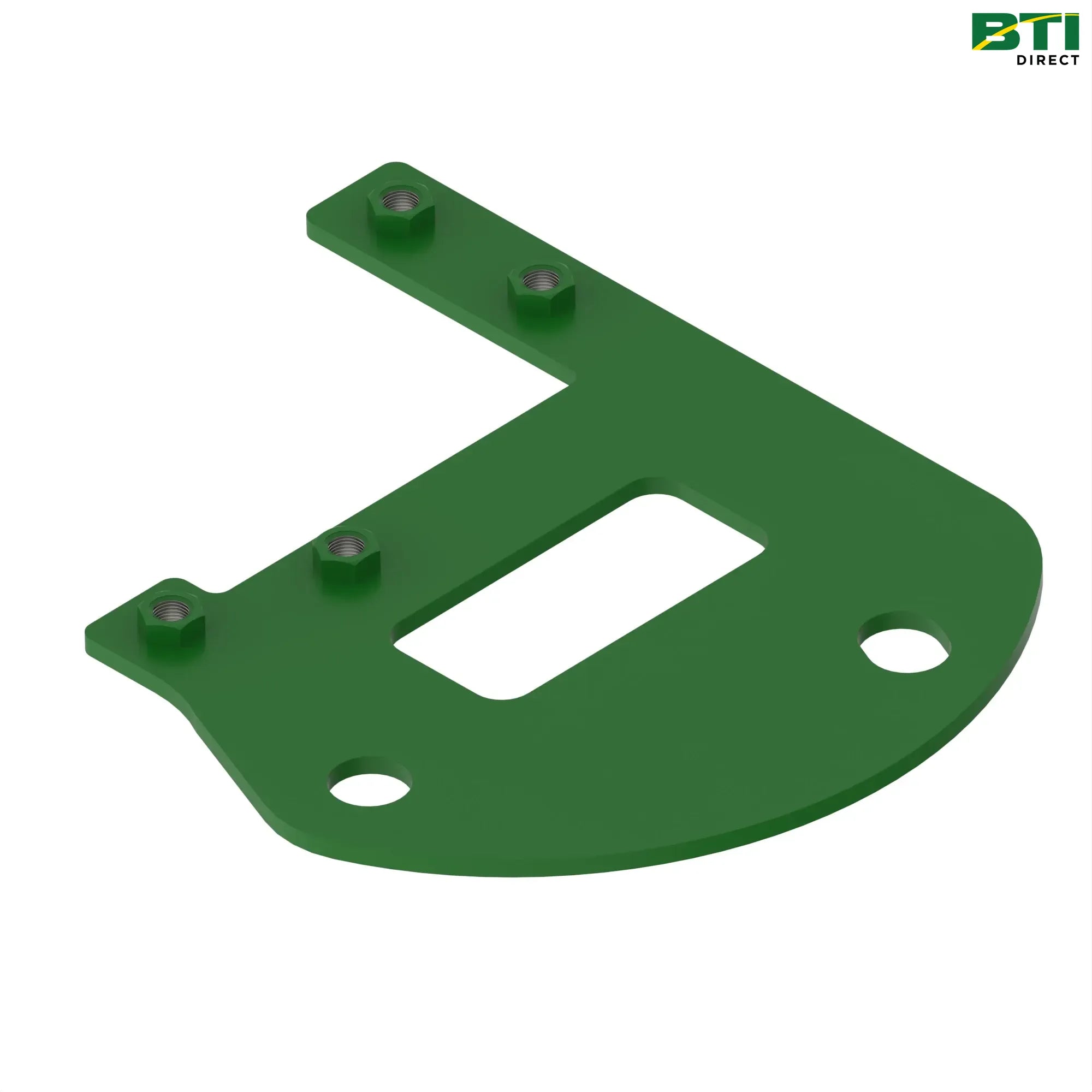 AXE103597: Plate