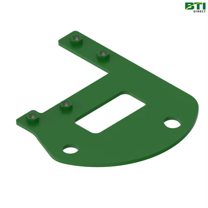 AXE103597: Plate