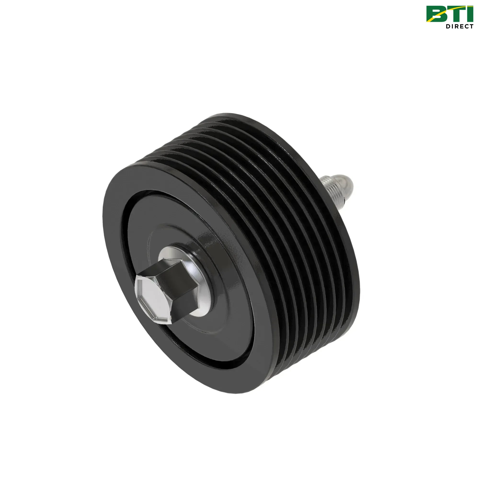 AXE21206: Engine Auxiliary Pulley