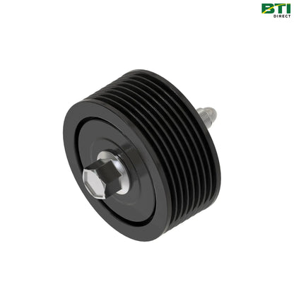 AXE21206: Engine Auxiliary Pulley
