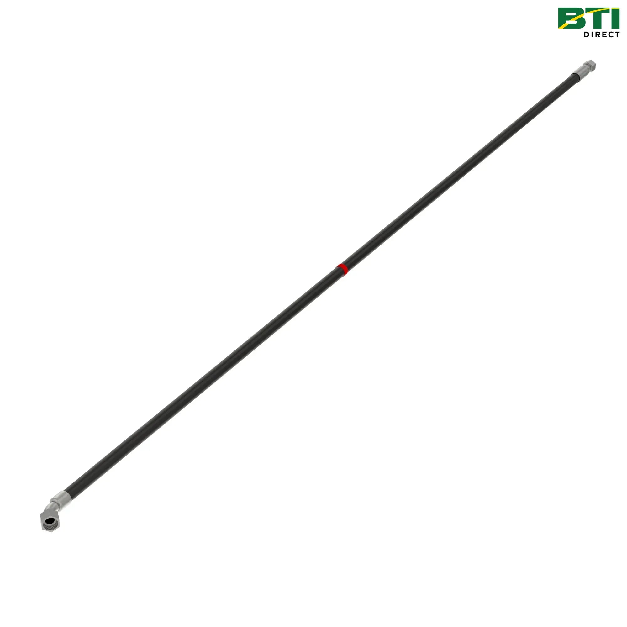 AN401662: Front Left Pressure Hydraulic Hose