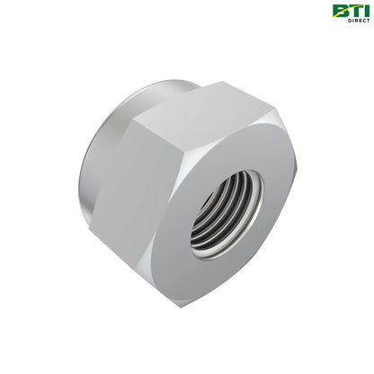 N207959: Hexagonal Lock Nut, M8