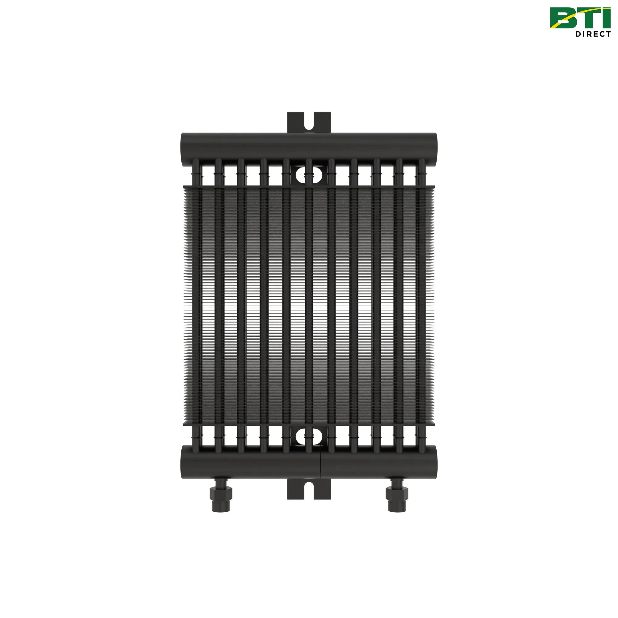 AUC17693: Hydraulic Oil Cooler