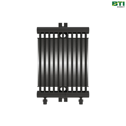 AUC17693: Hydraulic Oil Cooler