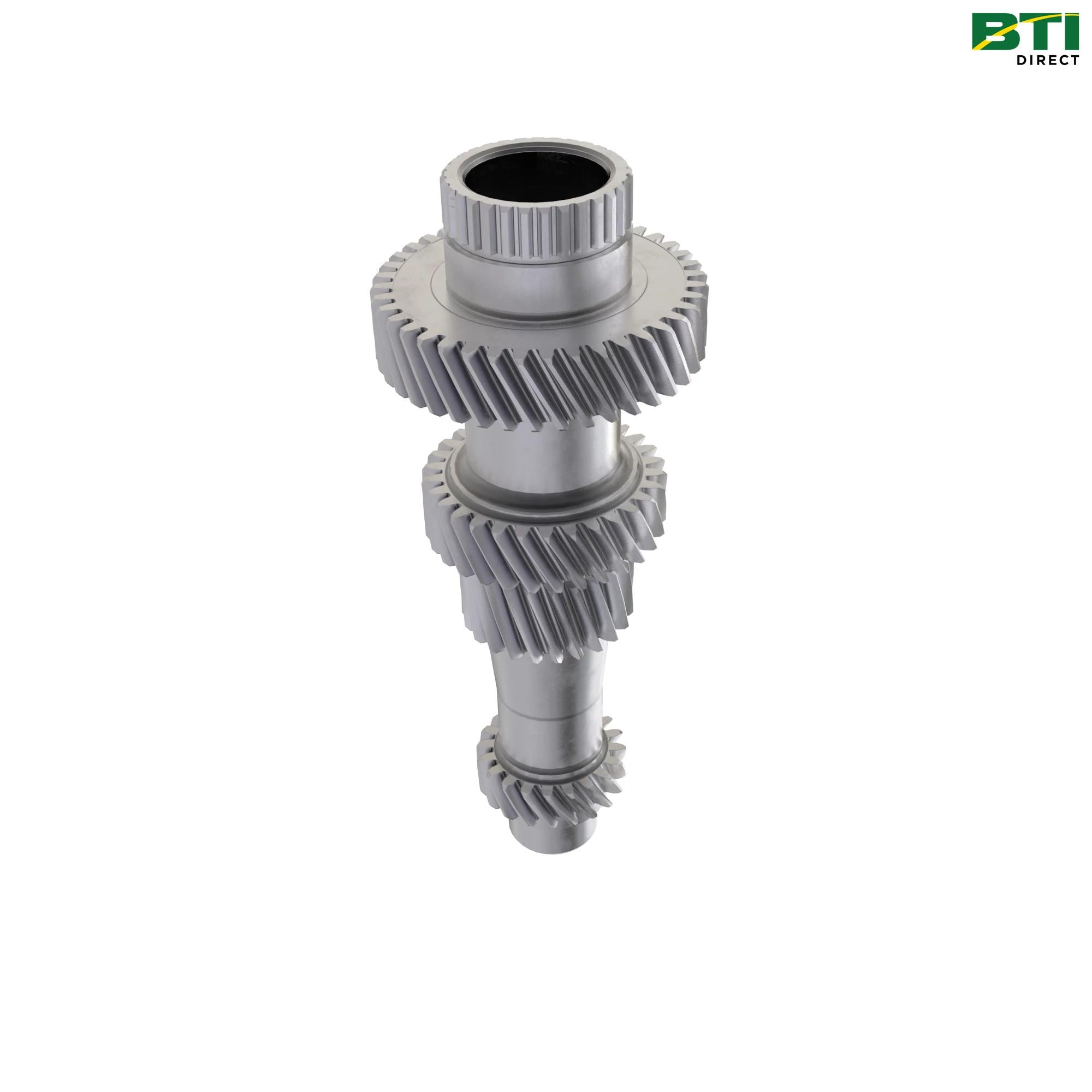 L213000: 6-Range Transmission Shaft